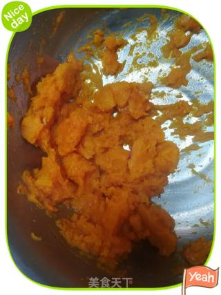 Color Hair Cake recipe
