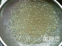 Pink Watermelon Sago recipe