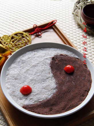 Tai Chi Taro Paste