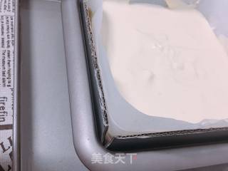 Old-fashioned Cake recipe