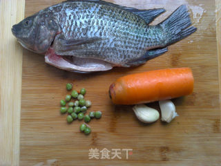 Sweet and Sour Fish recipe