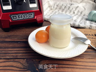 Original Soy Milk recipe