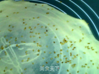 Sesame Chips recipe