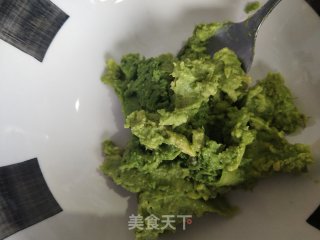 Avocado Ice Cream recipe