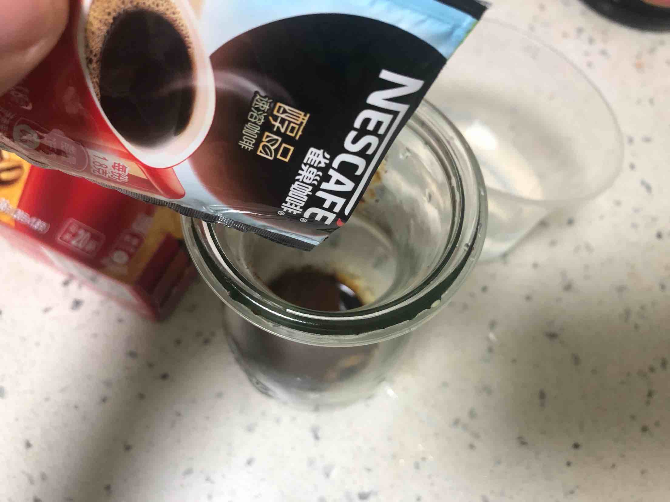 Cold Brew Coffee Latte recipe