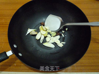 [tianjin] Braised Hairtail recipe