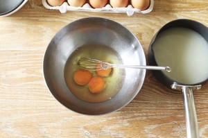 Custard recipe