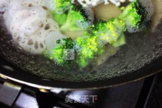 Chun Yu Ru Crispy Spicy Fragrant Pot recipe