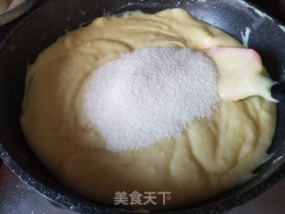 Green Bean Paste recipe