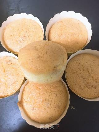 Toffee Cake recipe