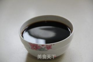 Braised Duck in Soy Sauce recipe