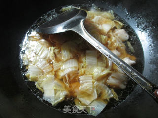 [ningbo] Small Wontons with Cabbage and Shrimp recipe