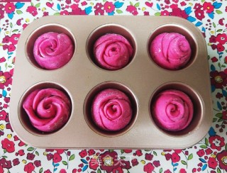 Rose Bread recipe