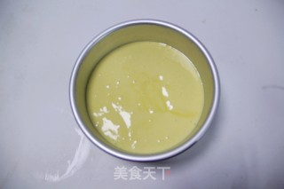 Full of Happiness-double Cheesecake recipe