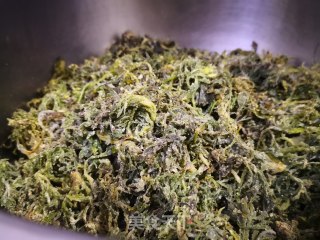 Artemisia Edulis recipe