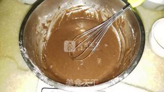 Coco Madeleine recipe