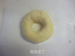 Make Simple and Delicious Donuts recipe