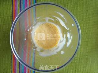 【yangzhi Ganlu】 recipe
