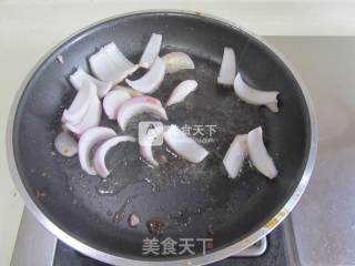 Stir-fried Pork Heart recipe