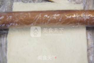 Golden Fried Crispy Rolls recipe