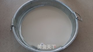 Xi'an Liangpi [no Washing Noodles] Home Edition recipe