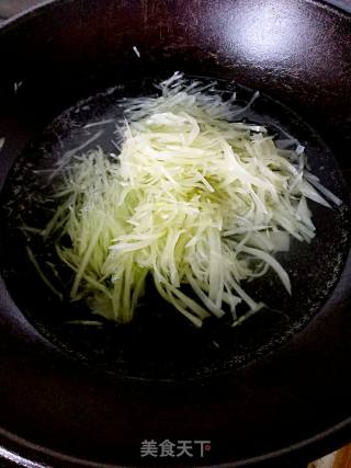 Amber Lettuce recipe