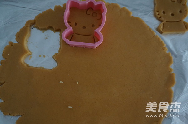 Milk Tea Cat Cat Cake recipe