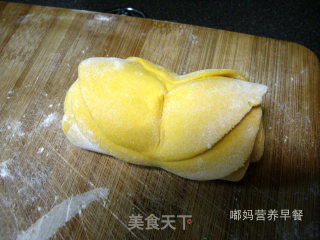 Work Overtime at Night to Make Roses recipe