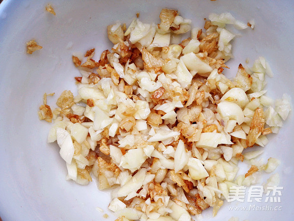Golden Hawaiian Shellfish recipe