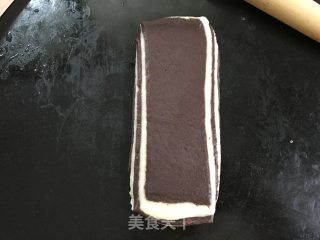 Creamy Melon Seed Crisp recipe