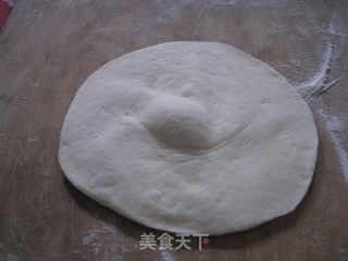 Fat Cake recipe
