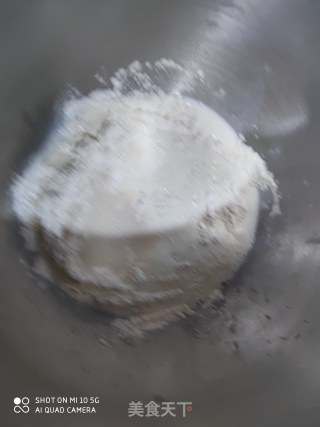 Japanese Bean Paste Buns recipe