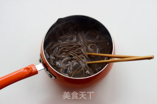 [peanut Butter Noodles] How to Make Homemade Peanut Butter in Detail recipe