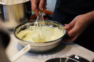 [xing Yao Tang] A French Pastry that You Will Surely Master-raspberry Soufflé recipe