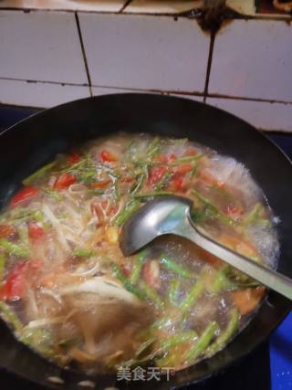 The Home-cooked Version of Braised Biscuits, If A Henan Fellow Doesn’t Know, He’s Not An Authentic Henanese recipe