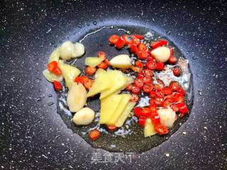 Lemon Fish recipe