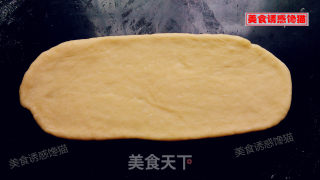 Custard Buns recipe