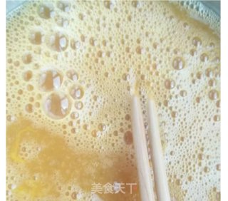 Real Egg recipe