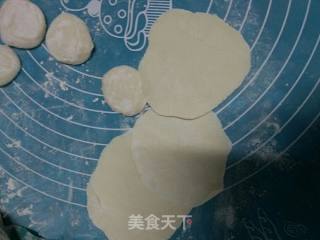 Cabbage Pork Dumplings recipe