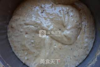 #aca烤明星大赛# Low-sugar Red Date Cake recipe