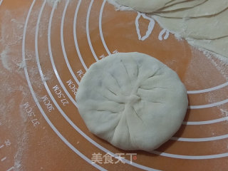 Red Bean Cake recipe