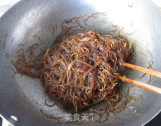 Pork Buns with Bamboo Shoots and Sauce recipe