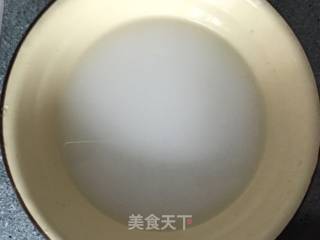 Shaanxi Liangpi Family Edition recipe