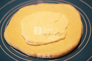 【cheese Bread】the Hottest Bread Nowadays recipe