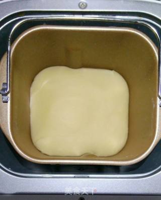 Yogurt Bread recipe
