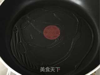 Stir-fried Home-cooked Celery recipe
