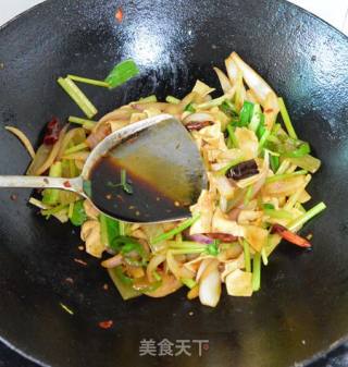Chongqing Grilled Fish recipe