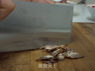 Home Cooked Pork Heart recipe