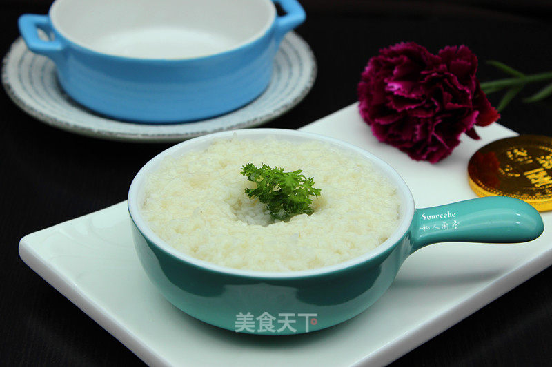 [guangzhou] Homemade Sweet Rice Wine recipe