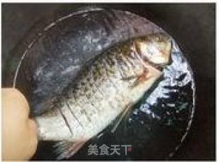 Douban Whole Fish recipe